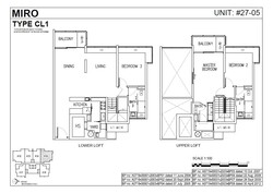 Miro (D11), Apartment #357734341